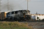 NS 6601